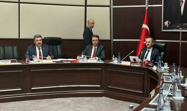 ASELSAN ve HAVELSAN'dan iş paylaşım mutabakatı
