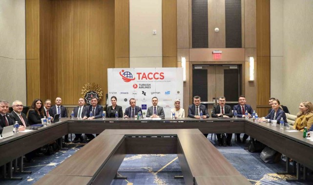 Bakan Kacır: "Alper Gezeravcı'yı Uluslararası Uzay İstasyonu'na bilimsel deneyler yapmak üzere yolcu edeceğiz"