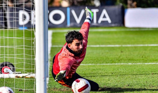 Başakşehir, Konyaspor maçı hazırlıklarını tamamladı
