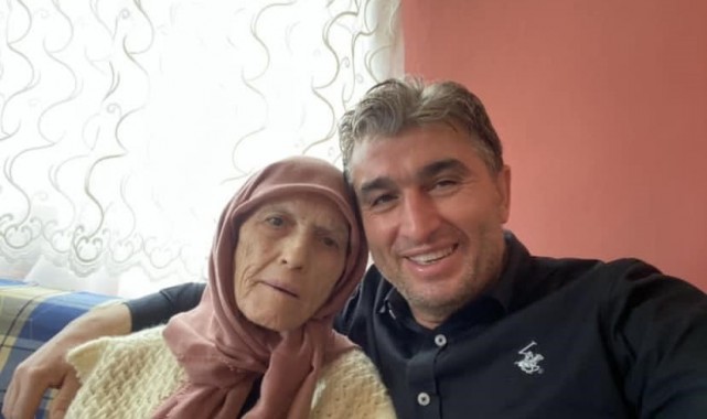 Belediye Başkanı Hüseyin Tosun'un acı günü