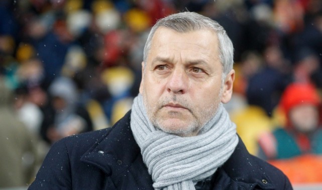 Beşiktaş'a yeni teknik direktör mü geliyor?