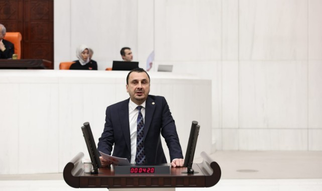 CHP'li Başevirgen; "2024'te dar gelirlinin tek hedefi hayatta kalmak"
