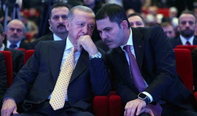 Cumhurbaşkanı Erdoğan: "İstanbul 5 yıl gibi kısa sürede çeyrek asırlık irtifa kaybetti"