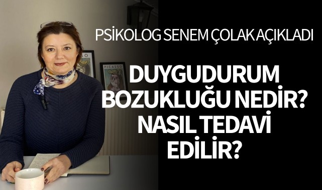 Duygudurum bozukluğu nedir? Nasıl tedavi edilir?