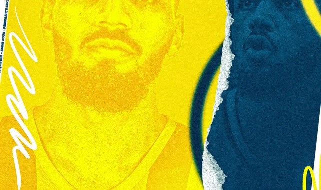 Fenerbahçe Erkek Basketbol Takımı, Amine Noua ile anlaştı