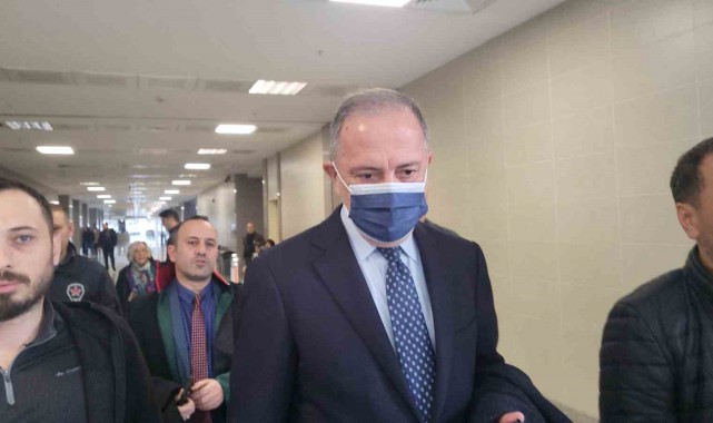 Gazeteci Fatih Altaylı'ya adli kontrol tedbiri talebi