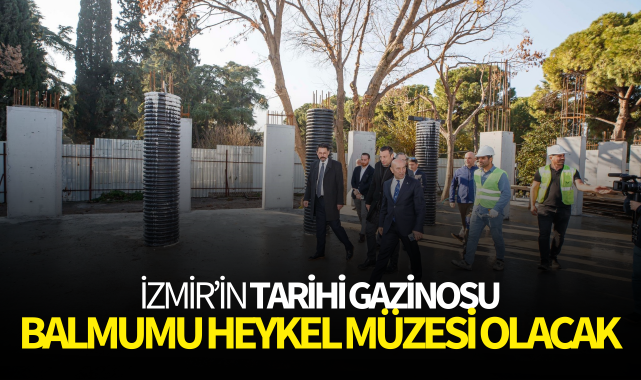 Göl Gazinosu, Balmumu Heykel Müzesi olacak