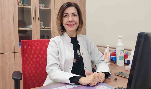 Gribal enfeksiyonlardan korunmak için uzmanından önlemler