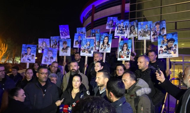 İsias Otel davasında ara karar açıklandı