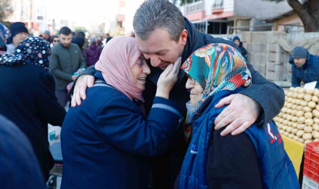 İzmir'de kadınlara pozitif ayrımcılık: Projeler tek tek hayata geçti