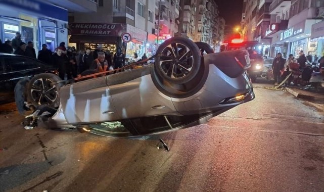 İzmir'deki korkunç cinayette gözaltı sayısı 4'e yükseldi!
