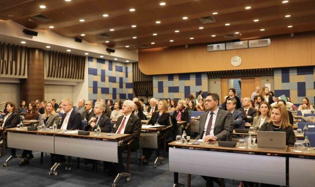 İZTO'da gündem çocuk hakları