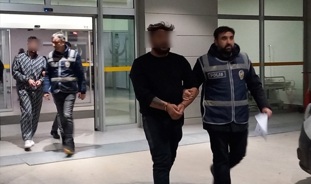 Kendilerini "bankacı" olarak tanıtıp dolandırıcılık yapan 3 şüpheli tutuklandı