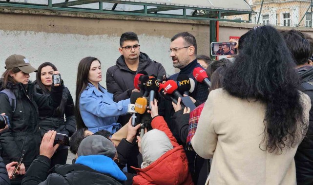 Kilise avukatı Hatipoğlu'ndan açıklama