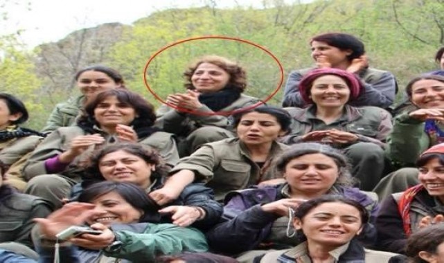 MİT, PKKYPG'nin sözde Suriye sorumlusunu etkisiz hale getirdi