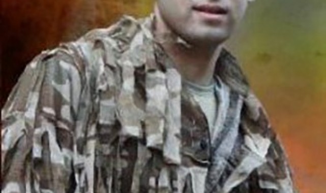 MİT'ten Süleymaniye'de nokta operasyon
