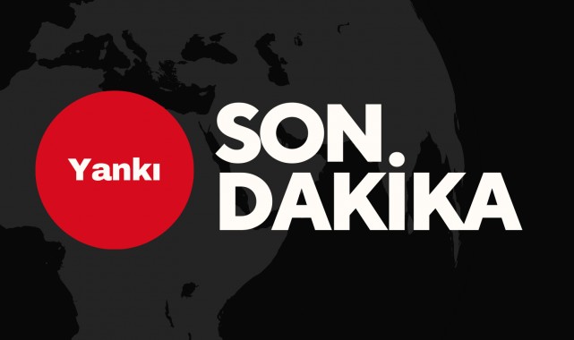 MİT'ten Suriye'de operasyon