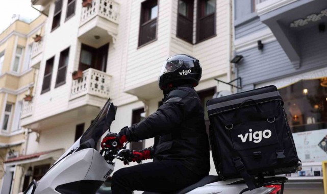 Moto kuryelerin kazançları duyanları şok etti!