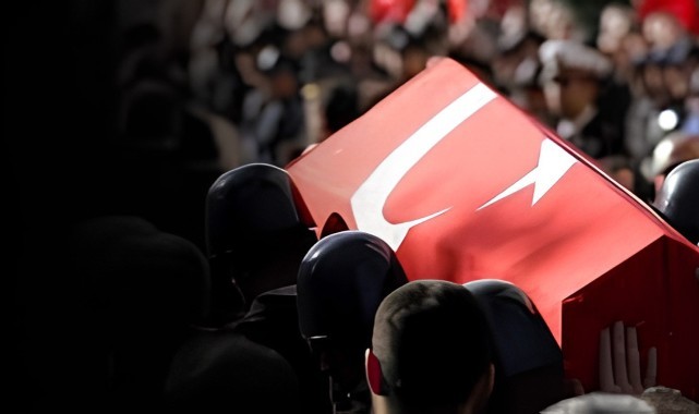 MSB, şehit askerlerin isimlerini açıkladı