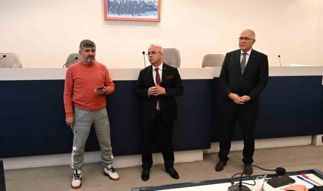 O ilçe arama kurtarma ekibi kuruyor