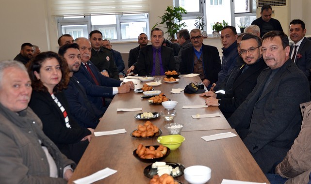 Şehit Ali Şahin şehadetinin 8'inci yılında anıldı