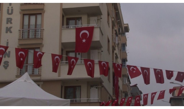 Şehit düşen Ahmet Köroğlu'nun akrabası: "Aynı aileden ikinci şehidimiz"