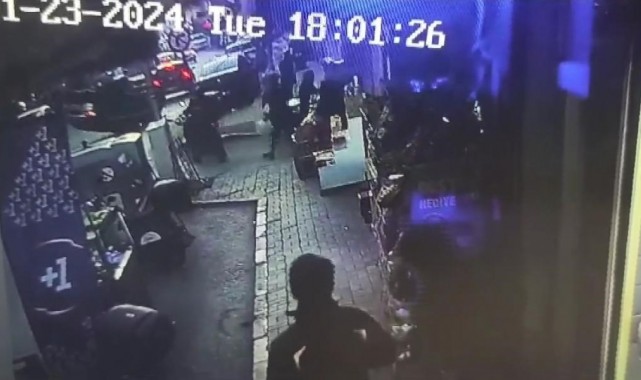 Sırtından vurup ölümüne sebep olmuştu, yakalandı!