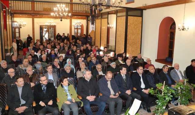 'Susarsam Matem Et' tanıtımı ve imza gününe yoğun ilgi