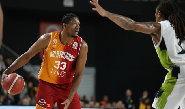 Tarzanlar Galatasaray maçında!