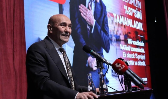 Tunç Soyer'den partisine sert eleştiriler: "Siyasi nezaketsizlik"