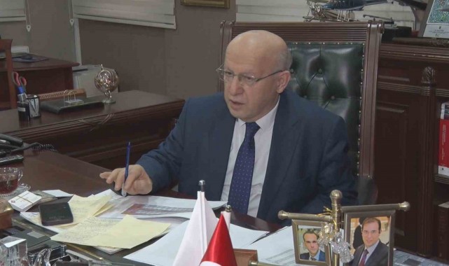 Türkiye'nin çelik üretimindeki hedefi dünyada 6. sıraya yükselmek