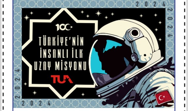 Türkiye'nin insanlı ilk uzay yolculuğunun saati açıklandı