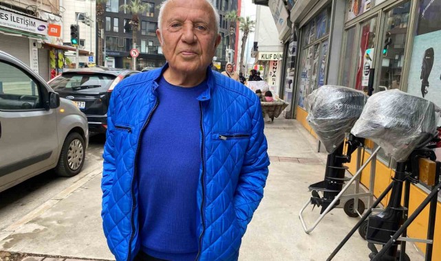 Vergi rekortmeni listesindeki pideci: "Devletimize vergi vermekten kaçınmam"