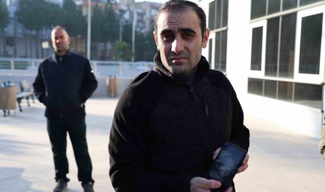 Yeğeni katledilen amca: "12 yaşındaki çocuğu hangi vicdan öldürebilir ki"