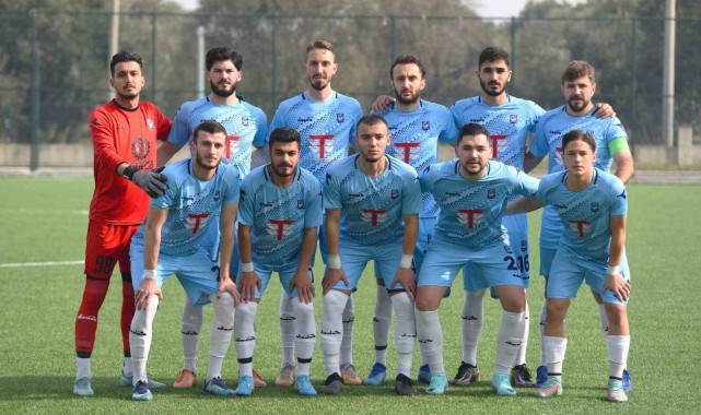 1965 Manisa Spor Kulübü Tepecik'e takıldı