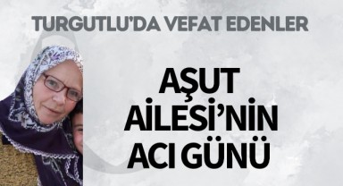 Aşut Ailesi'nin Acı Günü