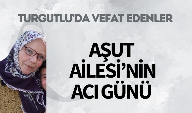Aşut Ailesi'nin Acı Günü