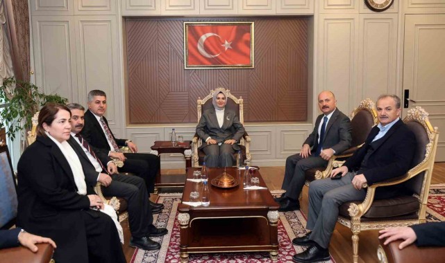 Bakan Göktaş 'Aile ve Gençlik Fonu' başvuruları için tarih verdi!