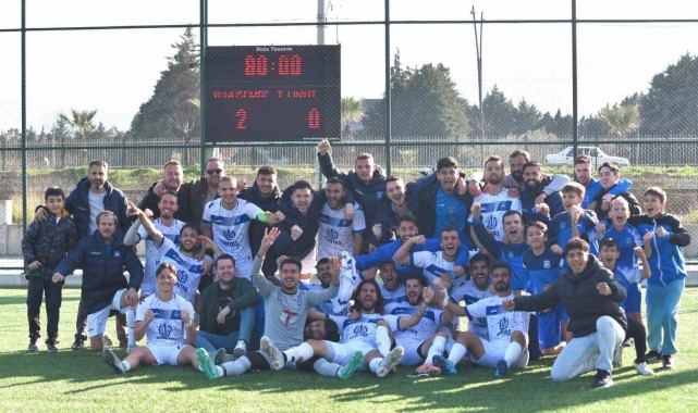 BAL'da tek gülen Manisa takımı Yunusemre Belediyespor oldu