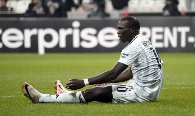Beşiktaş ile Konyaspor 46. randevuda