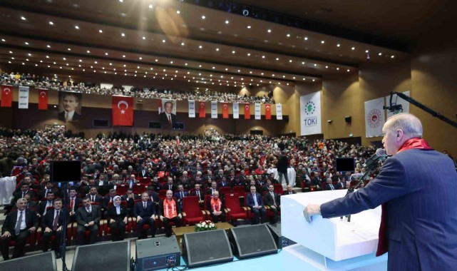 Cumhurbaşkanı Erdoğan: "Terör saldırısında yaralanan bir kişi hayatını kaybetti"