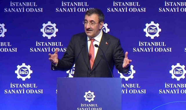 Cumhurbaşkanı Yardımcısı Cevdet Yılmaz'dan enflasyon açıklaması