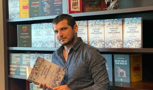 Danıştay üyelerine suç duyurusu!