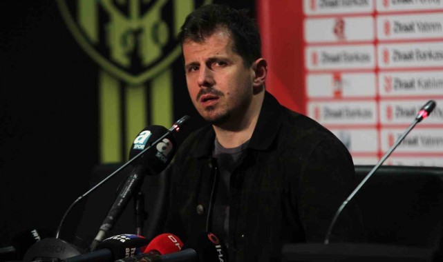 Emre Belözoğlu: "Takımım maçın başından sonuna kadar mükemmel bir oyun oynadı"