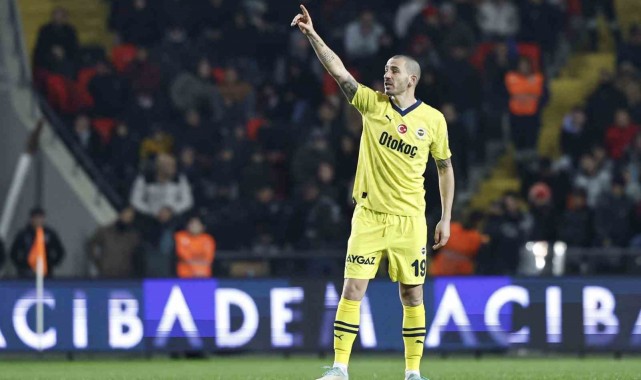 Fenerbahçe'nin kış transfer dönemi dosyası
