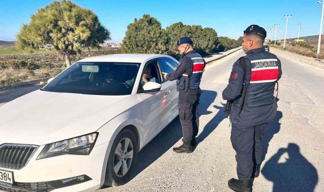 Huzur denetimi: 47 kişi yakalandı!