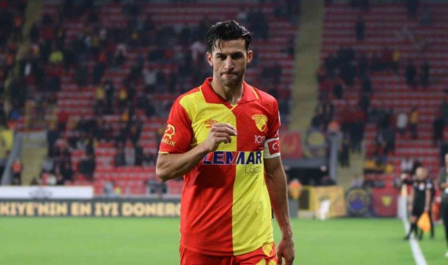 İsmail Köybaşı, İzmir derbisi öncesi taraftara seslendi