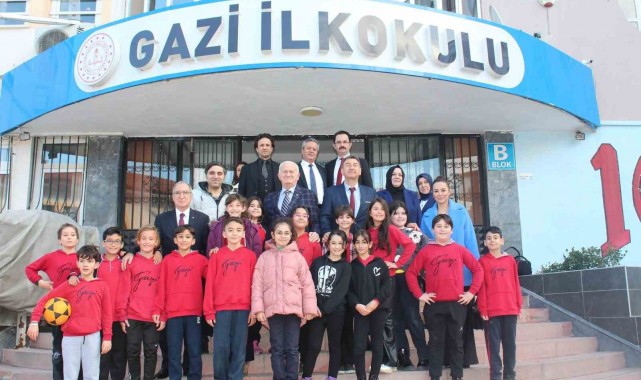 Manisa genelinde sağlıklı beslenme seferberliği başlatıldı!