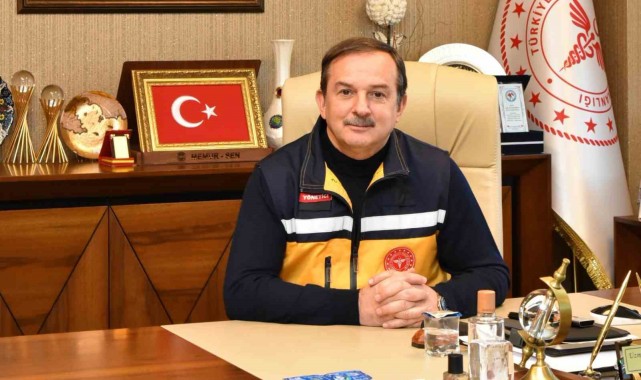 Manisa'da 2023 yılında 6 bin 349 kanser tanısı konuldu