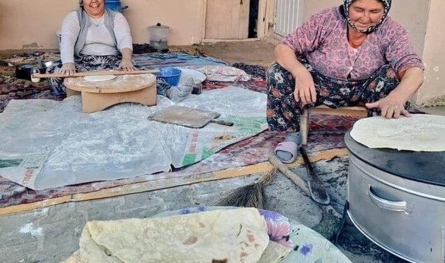Manisa'da ramazan hazırlıkları başladı